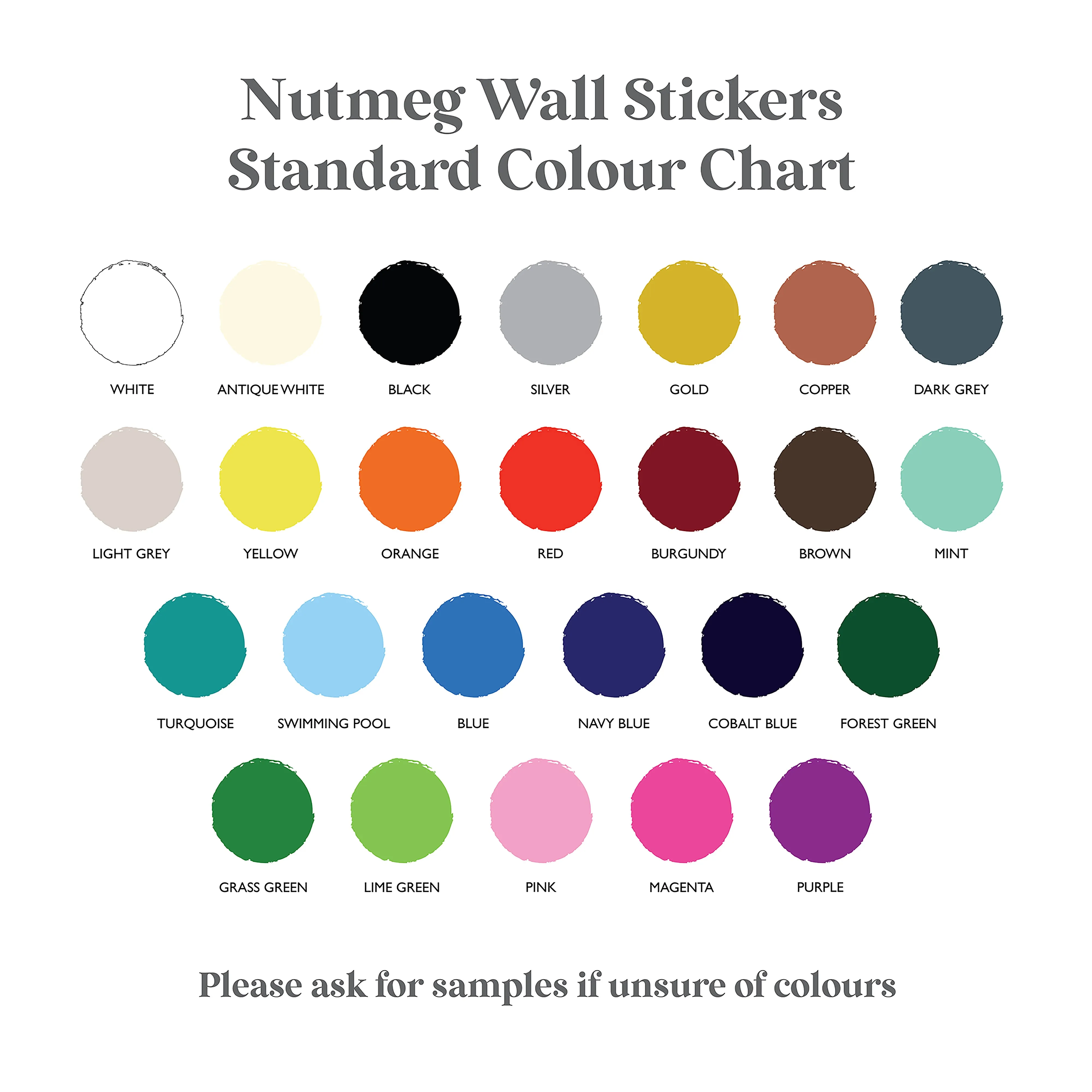 Personalised Ballet Shoes Wall Sticker