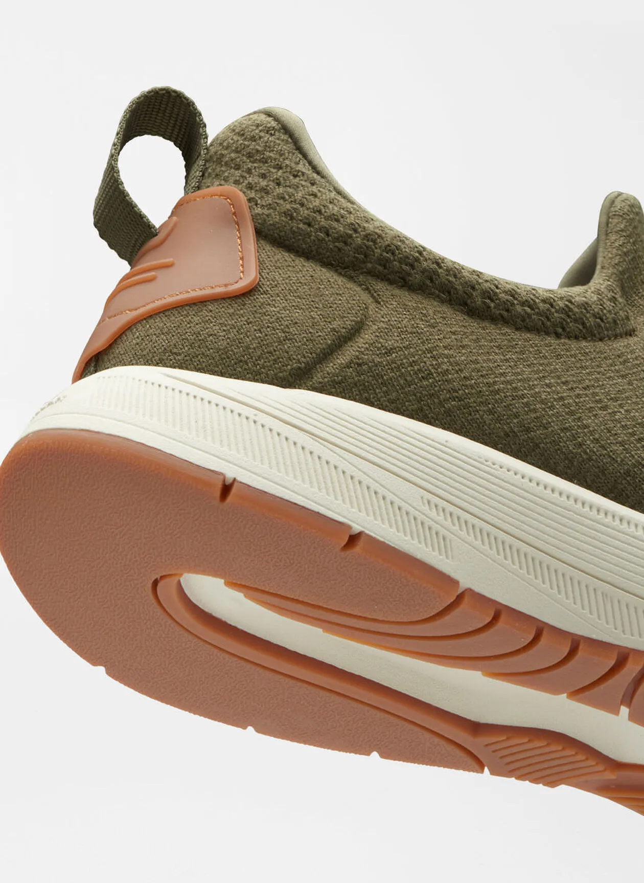 Peter Millar Men's Tellustride Sneaker - DARK OLIVE