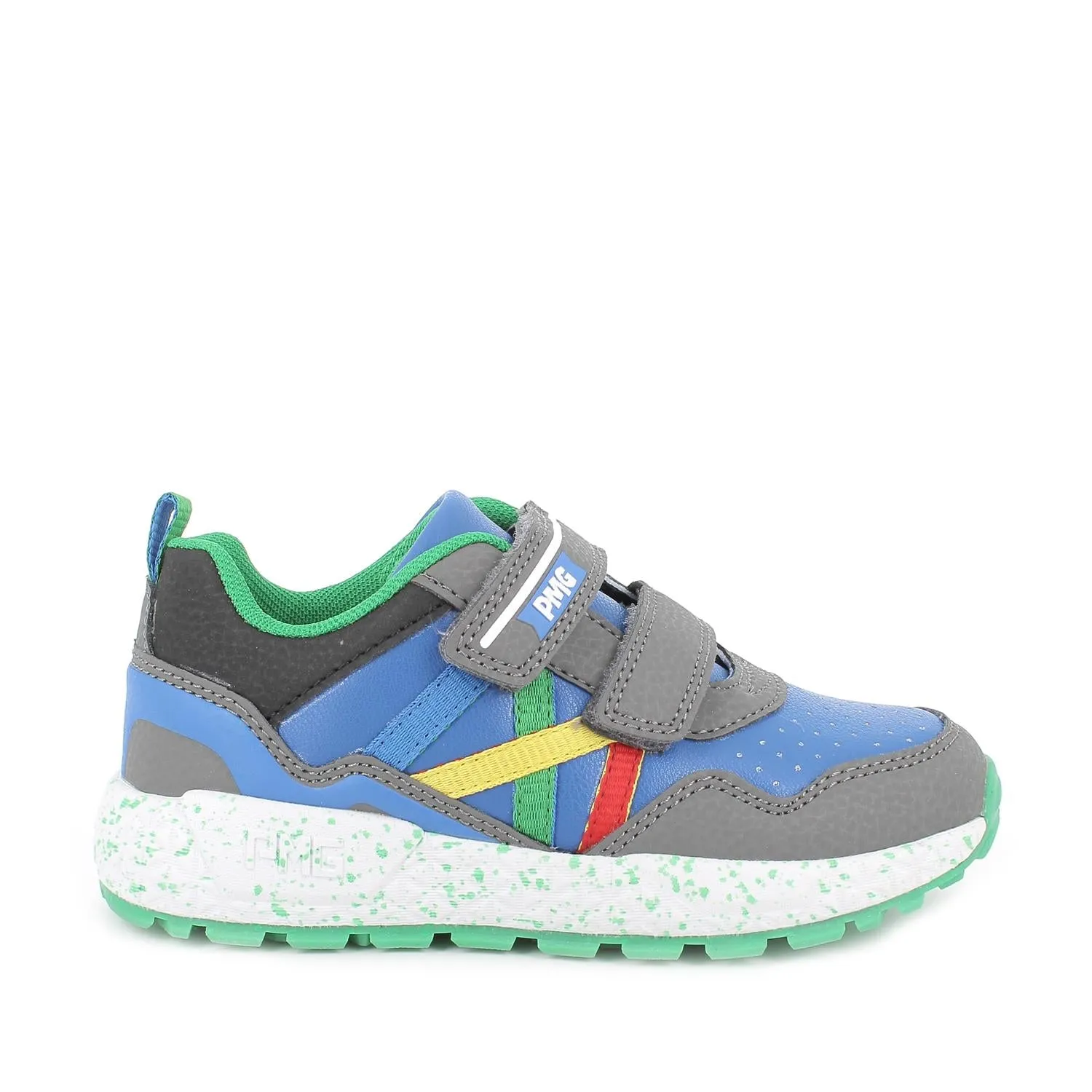 Pimigi Double Velcro Trainer