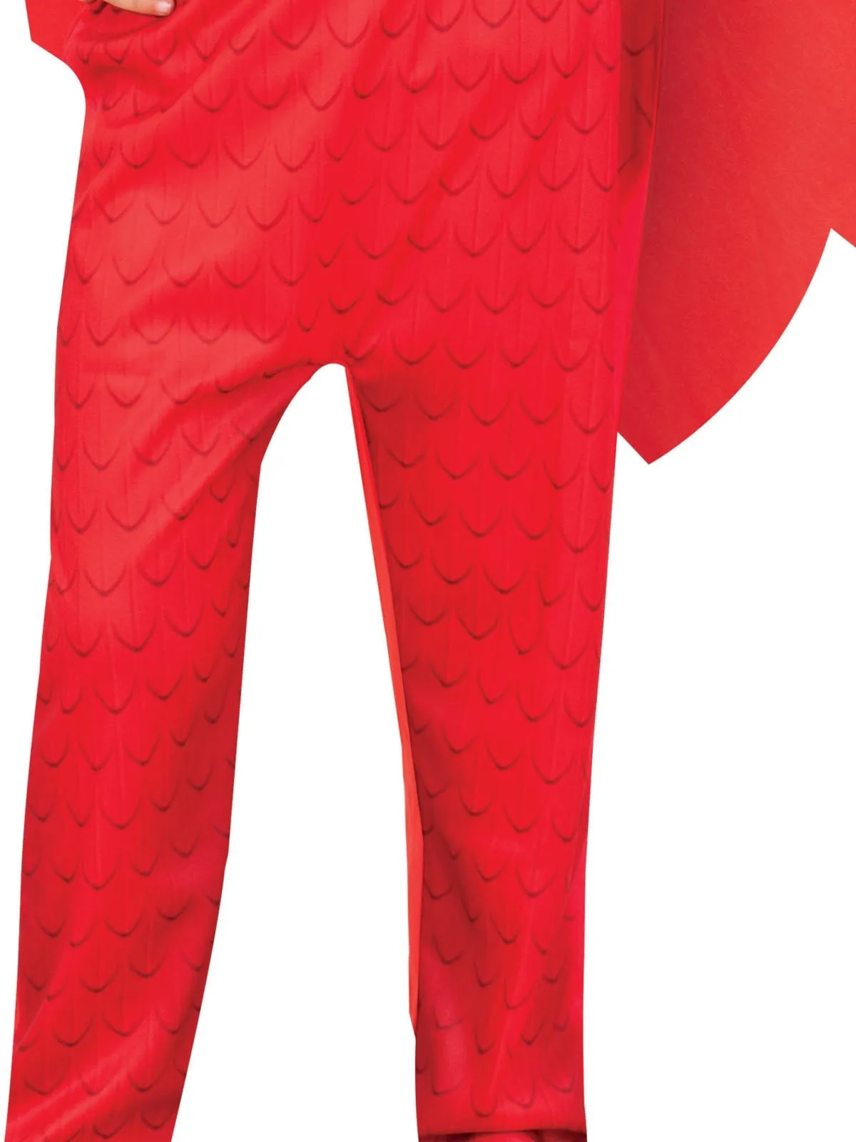 PJ Masks Owlette Glow In The Dark Girls Costume