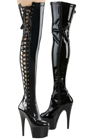 Pleaser ADORE-3050 Boots
