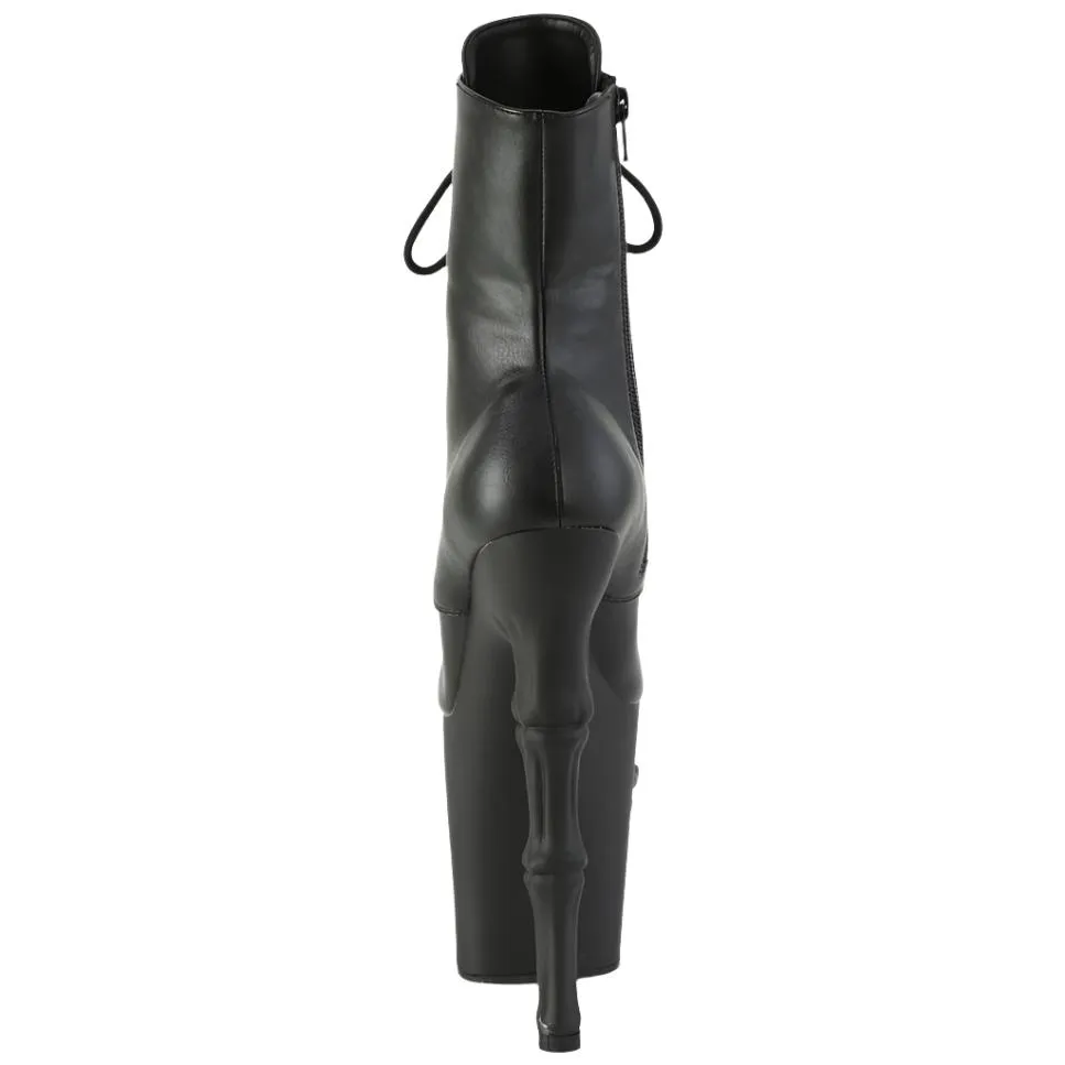 Pleaser Rapture 1020 Boots Matte