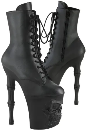 Pleaser Rapture 1020 Boots Matte