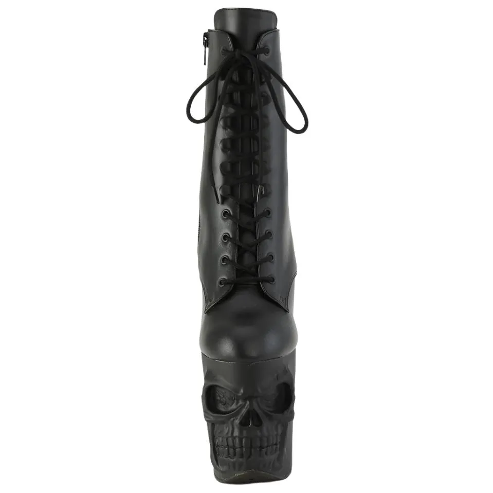 Pleaser Rapture 1020 Boots Matte