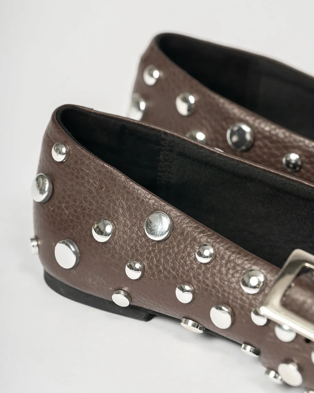 POINTER FLATS BROWN