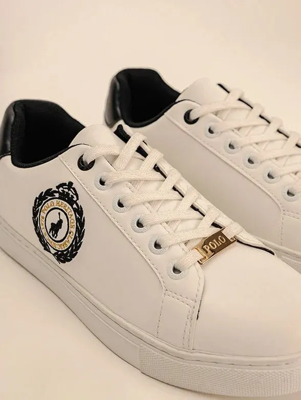 Polo Ladies Sneakers