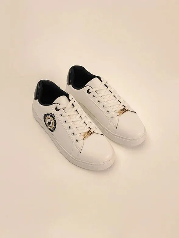 Polo Ladies Sneakers