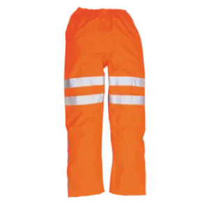 Portwest RT31 Hi-Vis Traffic Trousers