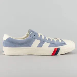 Pro Keds Men Royal Plus Leather Stone Washed