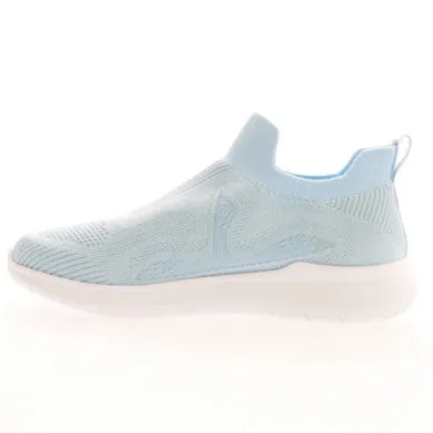 Propet Women TravelBound Slipon WAT104M (Baby Blue)
