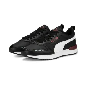 Puma 785L - Black