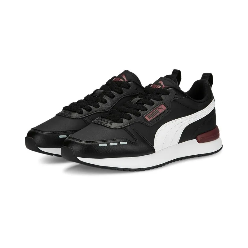 Puma 785L - Black
