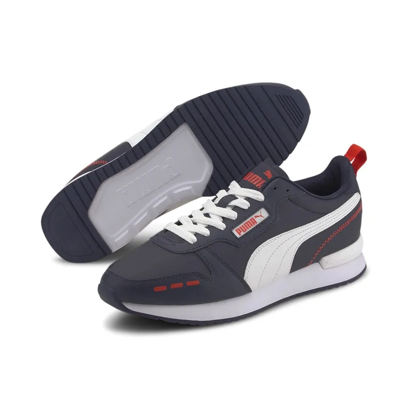Puma 785L Peacoat - Black/White