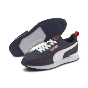 Puma 785L Peacoat - Black/White
