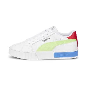 Puma Cali Star- White