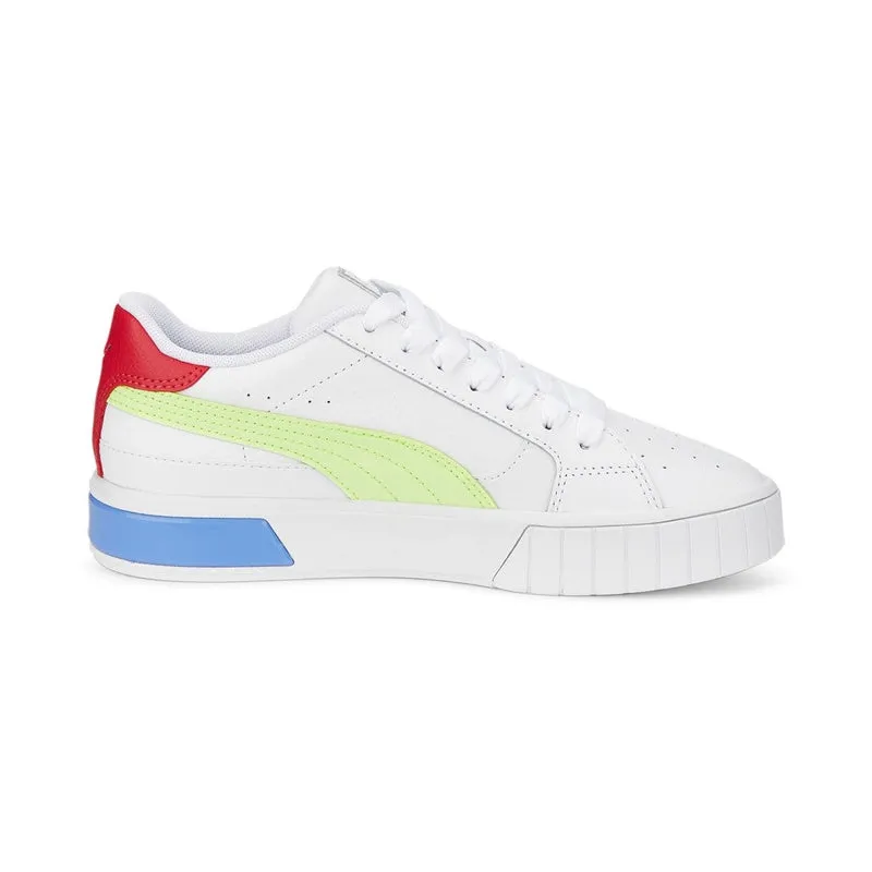 Puma Cali Star- White