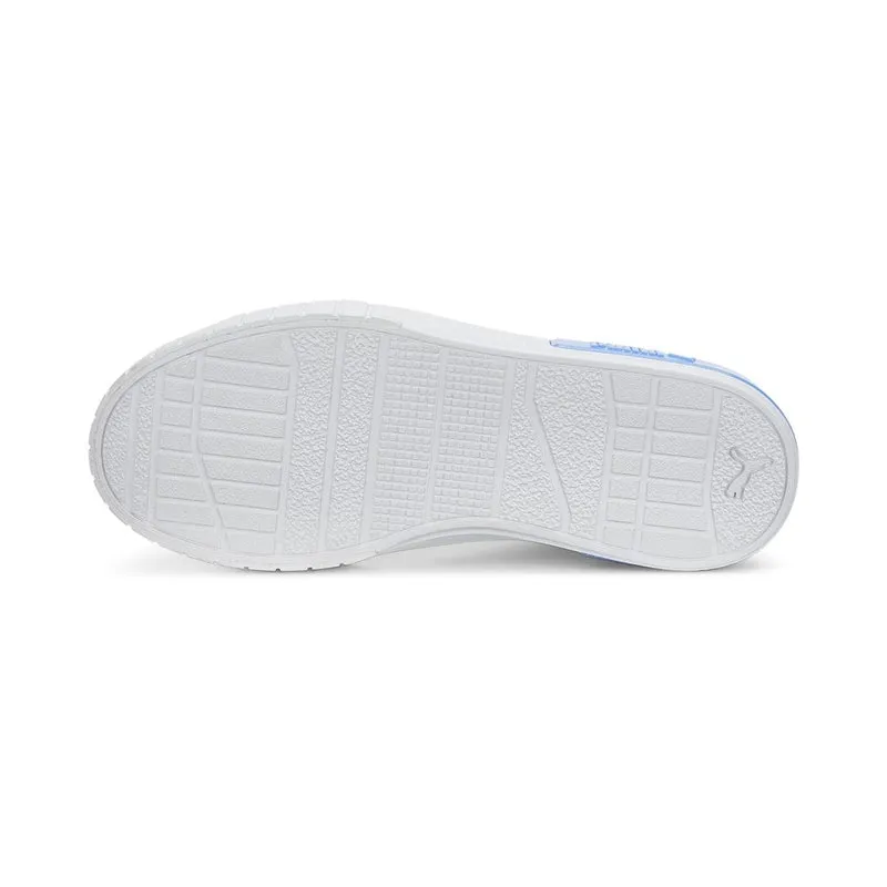 Puma Cali Star- White