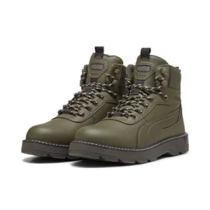 Puma Sneaker - Dark olive