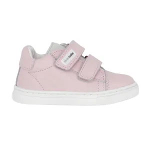 "Eleanor" Girls' Velcro Trainer