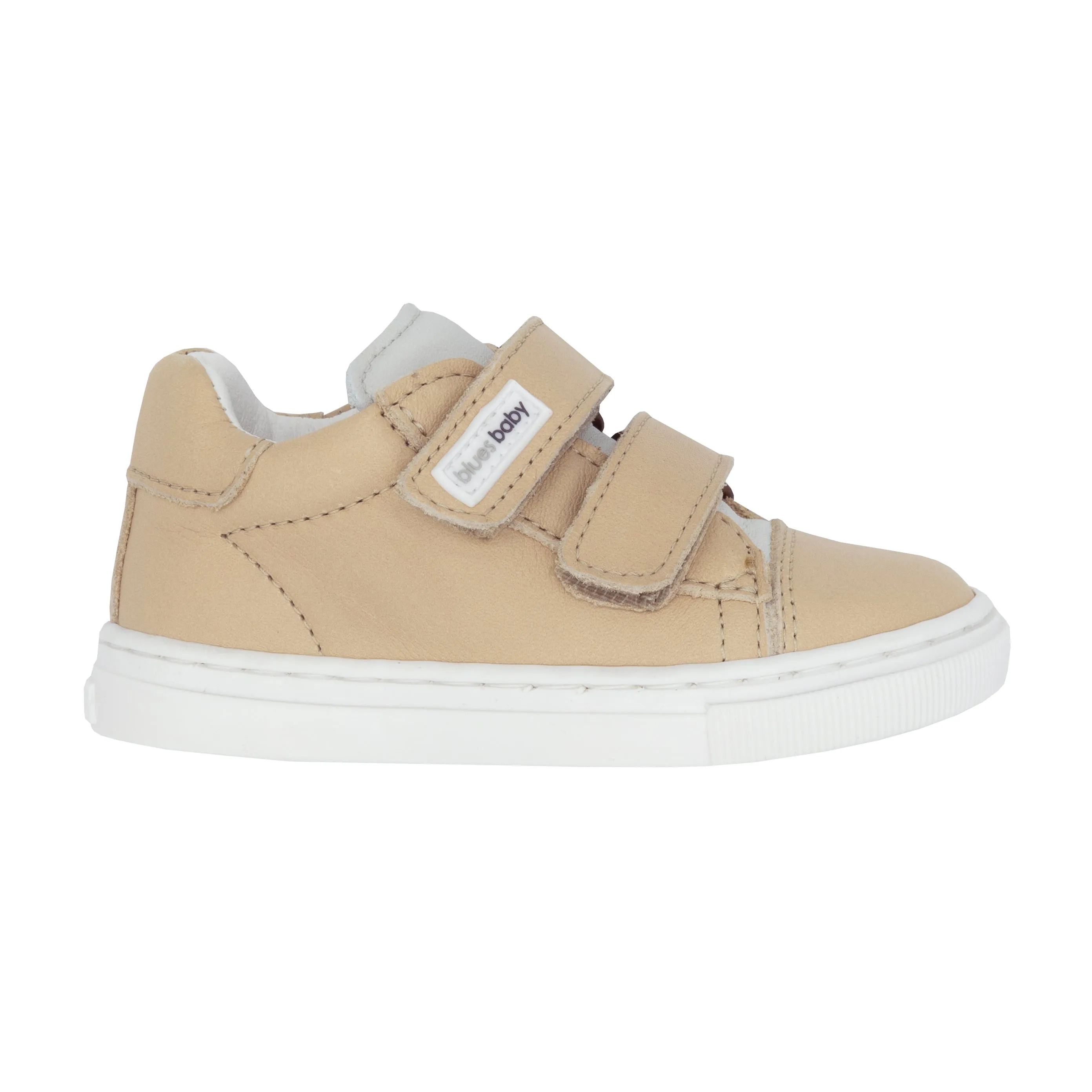 "Luke" Boys Velcro Trainer