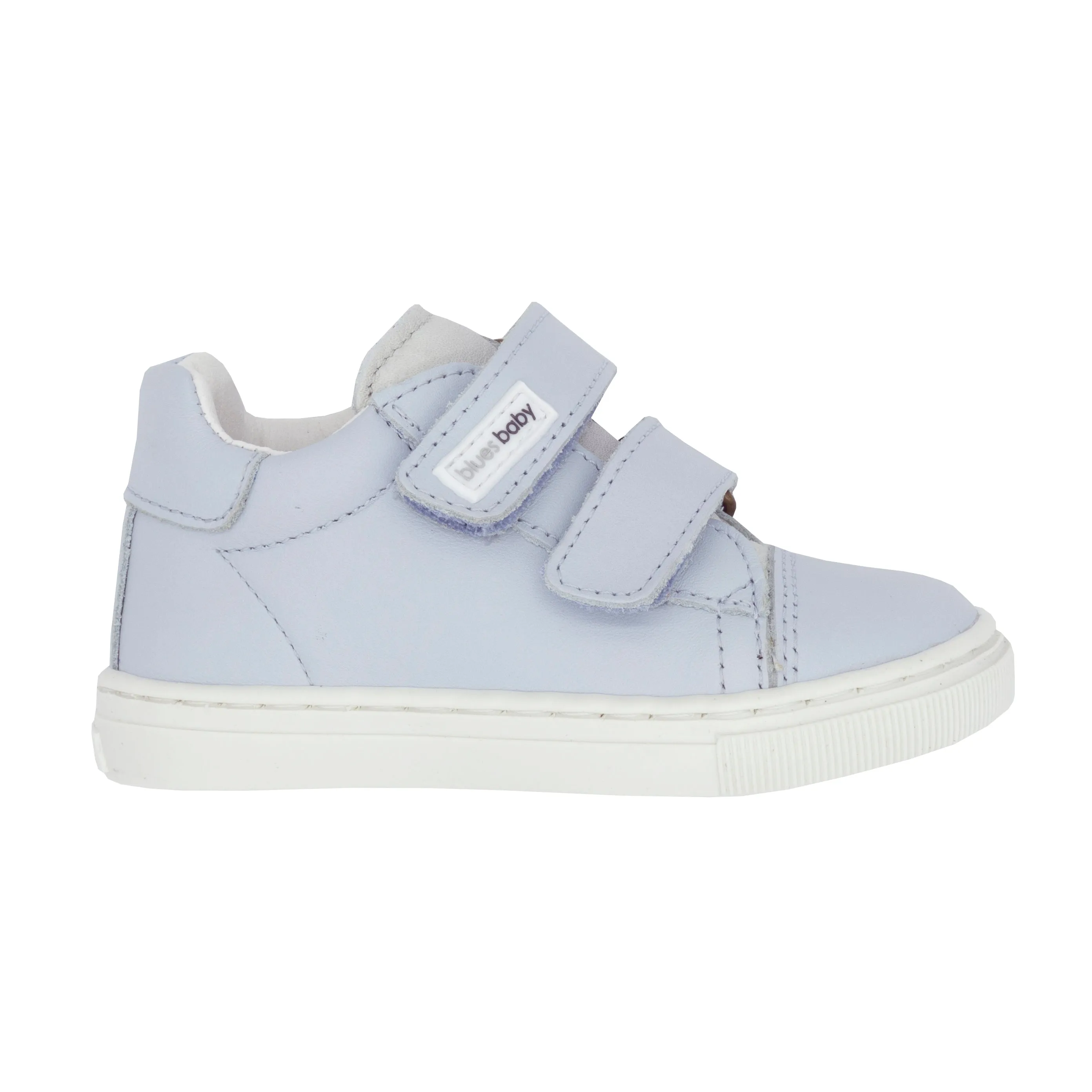 "Luke" Boys Velcro Trainer
