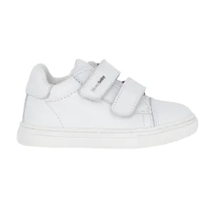 "Luke" Boys Velcro Trainer
