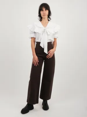 Raisin Sailor Pants