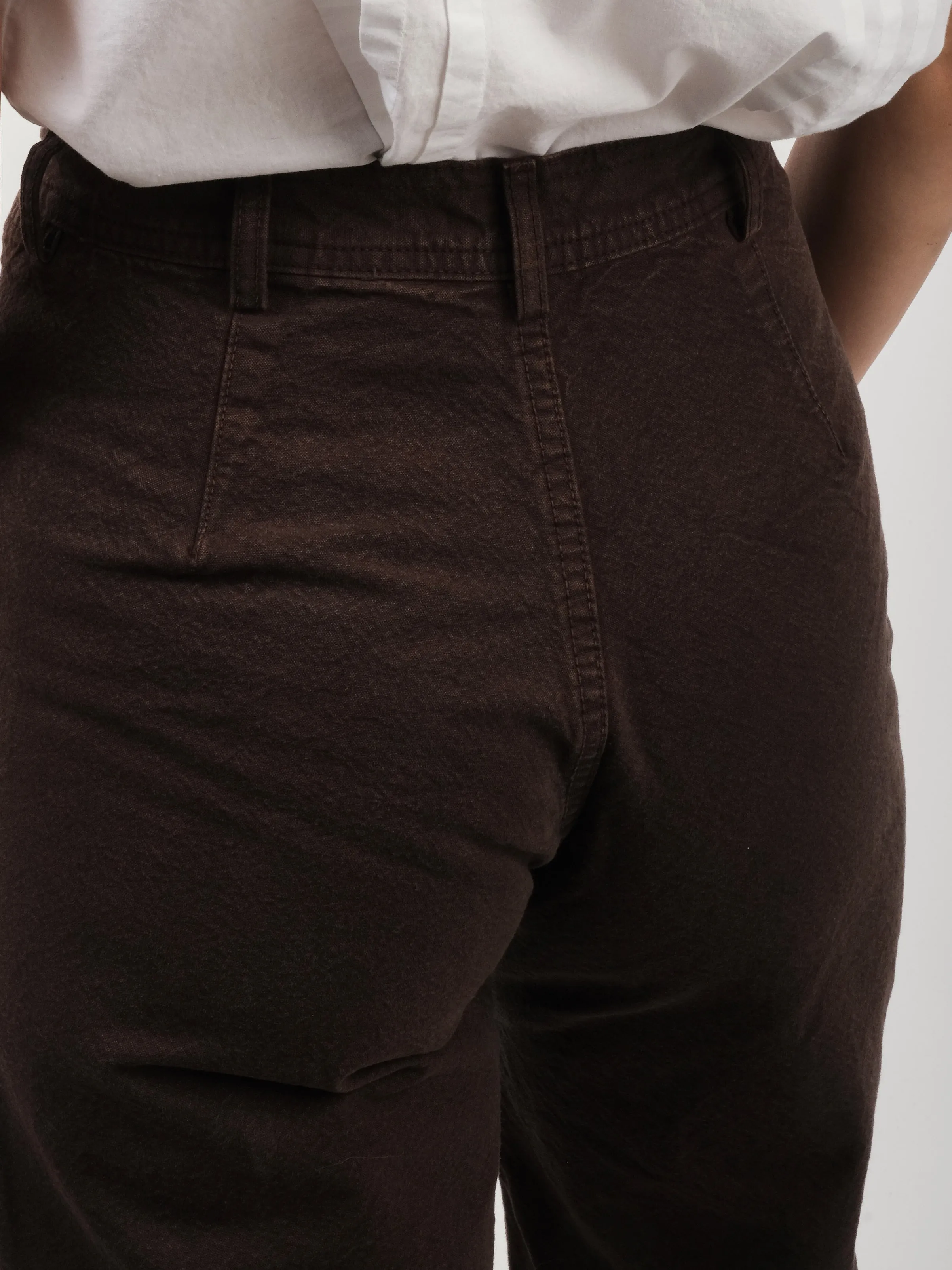 Raisin Sailor Pants