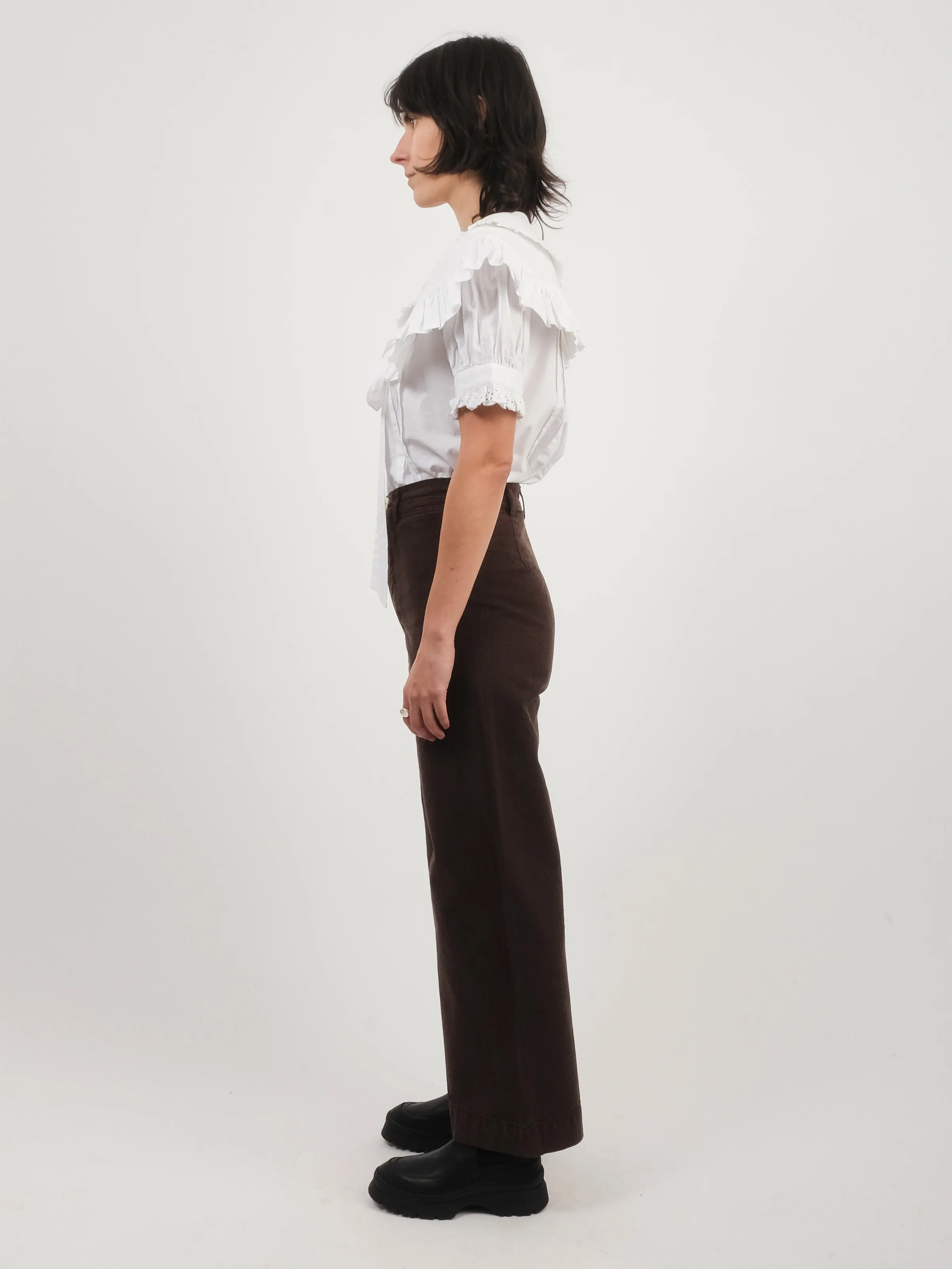 Raisin Sailor Pants