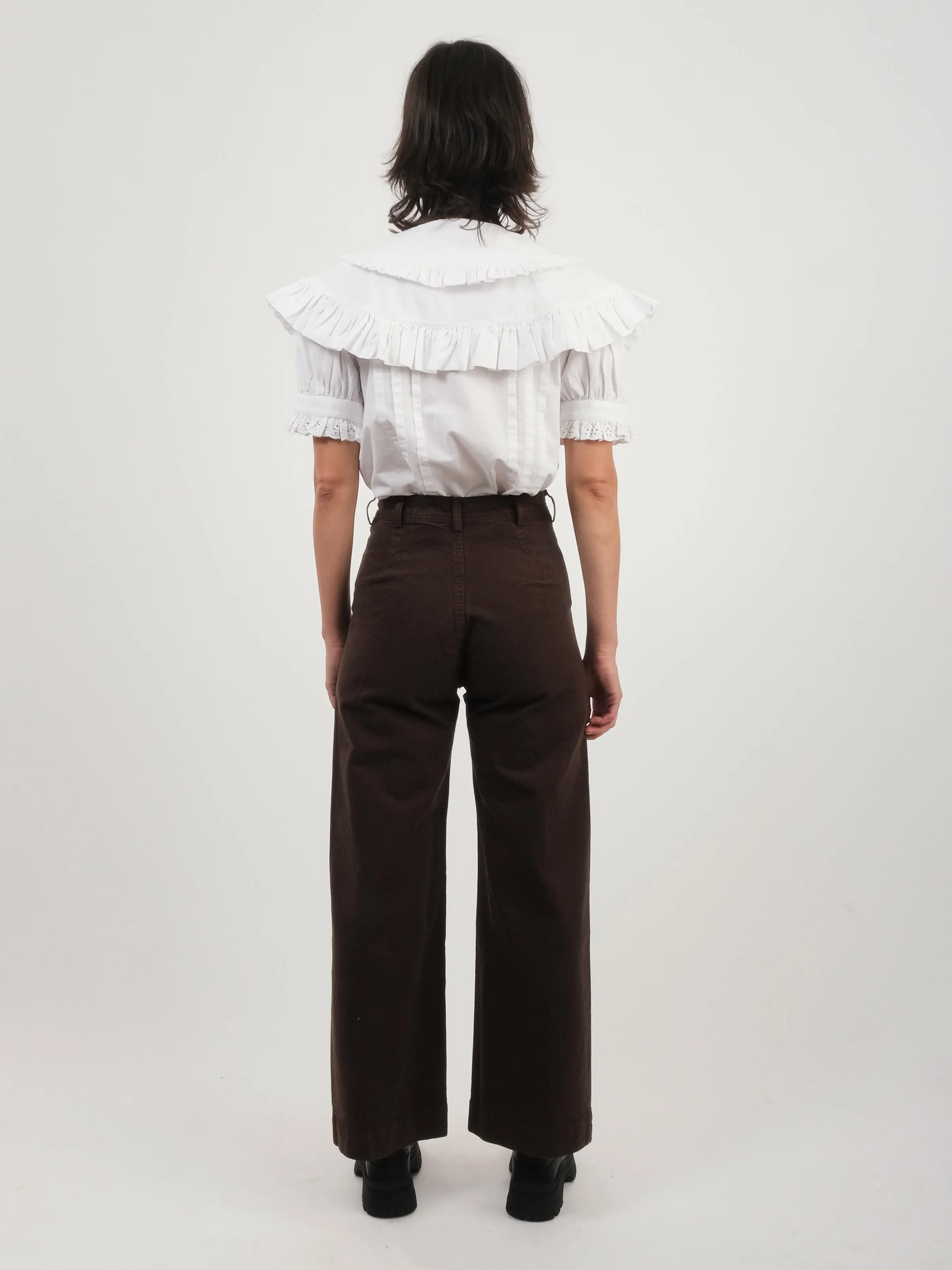 Raisin Sailor Pants