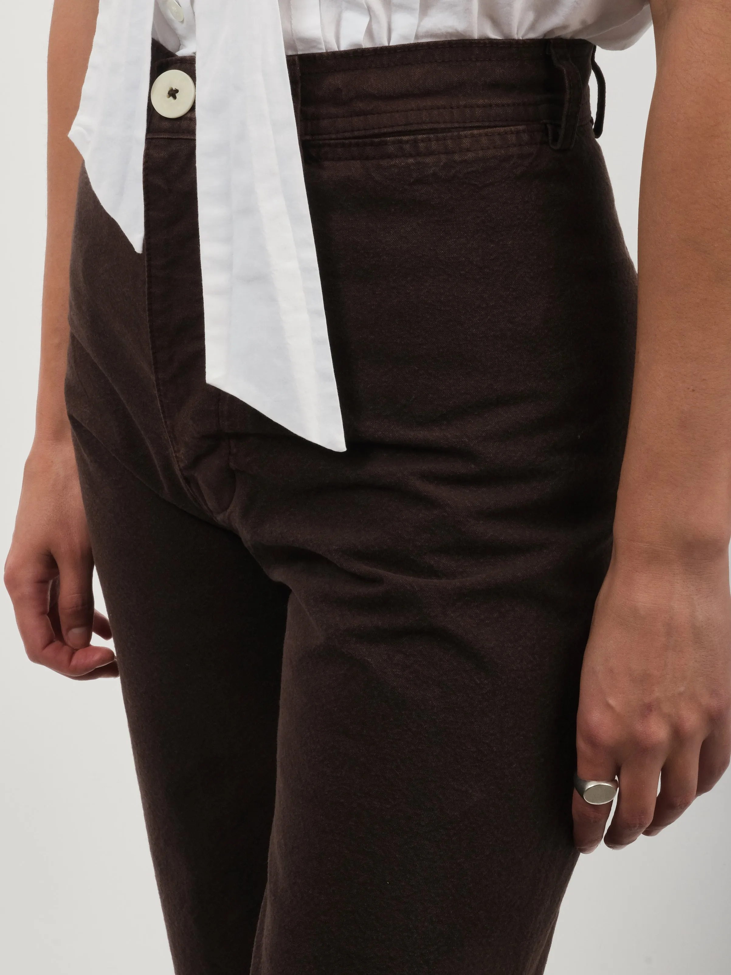 Raisin Sailor Pants