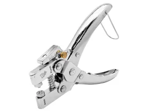 RAPID Rp05 Eyelet Pliers   100 Eyelets