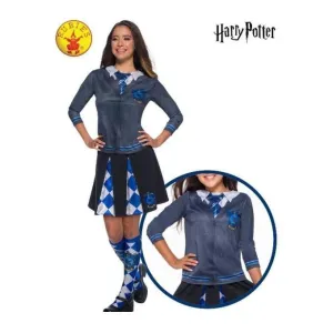 Ravenclaw Costume Top, Adult