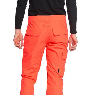 Recruit Pant