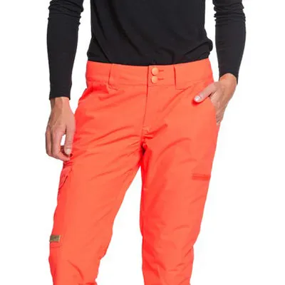 Recruit Pant