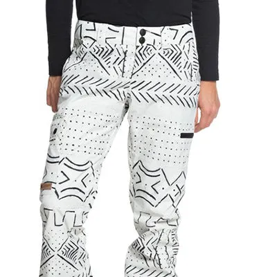 Recruit Pant