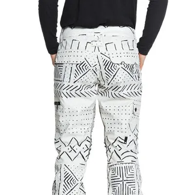 Recruit Pant
