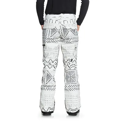 Recruit Pant