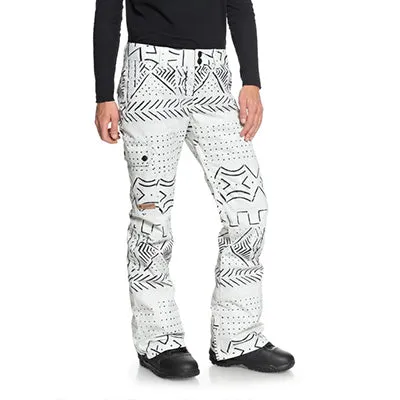 Recruit Pant
