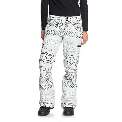 Recruit Pant