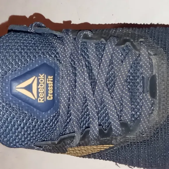 Reebok Crossfit/ weight lifting men's NANO shoes Sneakers