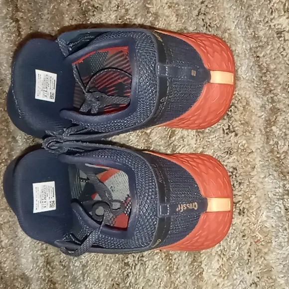 Reebok Crossfit/ weight lifting men's NANO shoes Sneakers