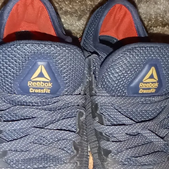 Reebok Crossfit/ weight lifting men's NANO shoes Sneakers