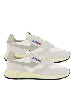 Reelwind Nylon Sneaker
