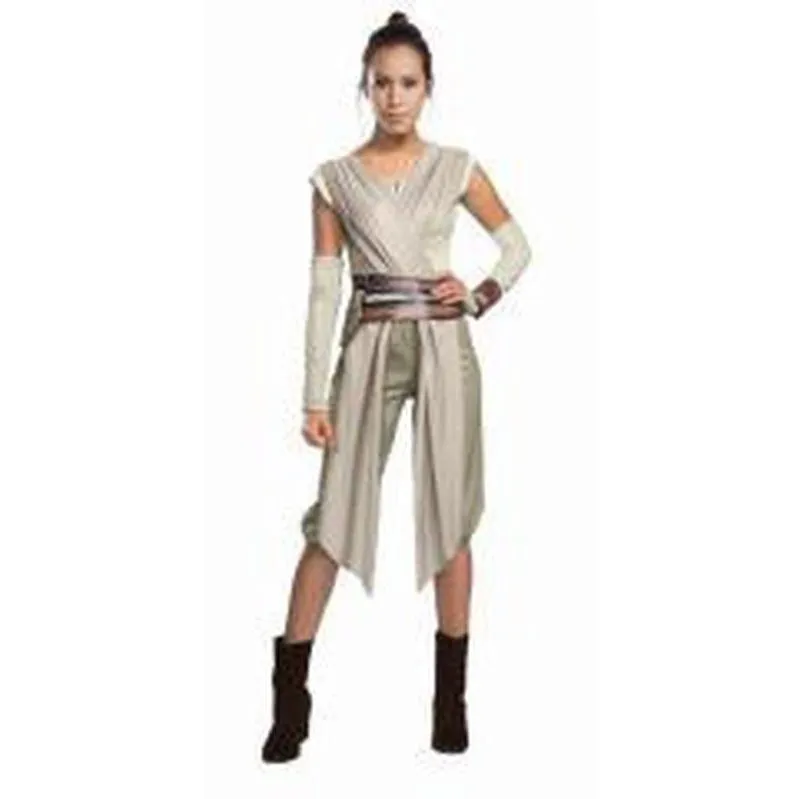Rey Adult Deluxe Size L