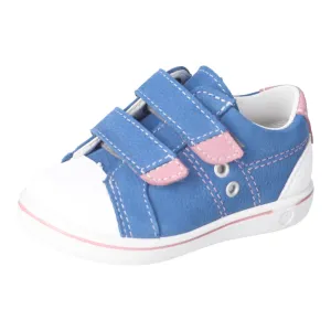 Ricosta NIPPY/Azur/Rosa
