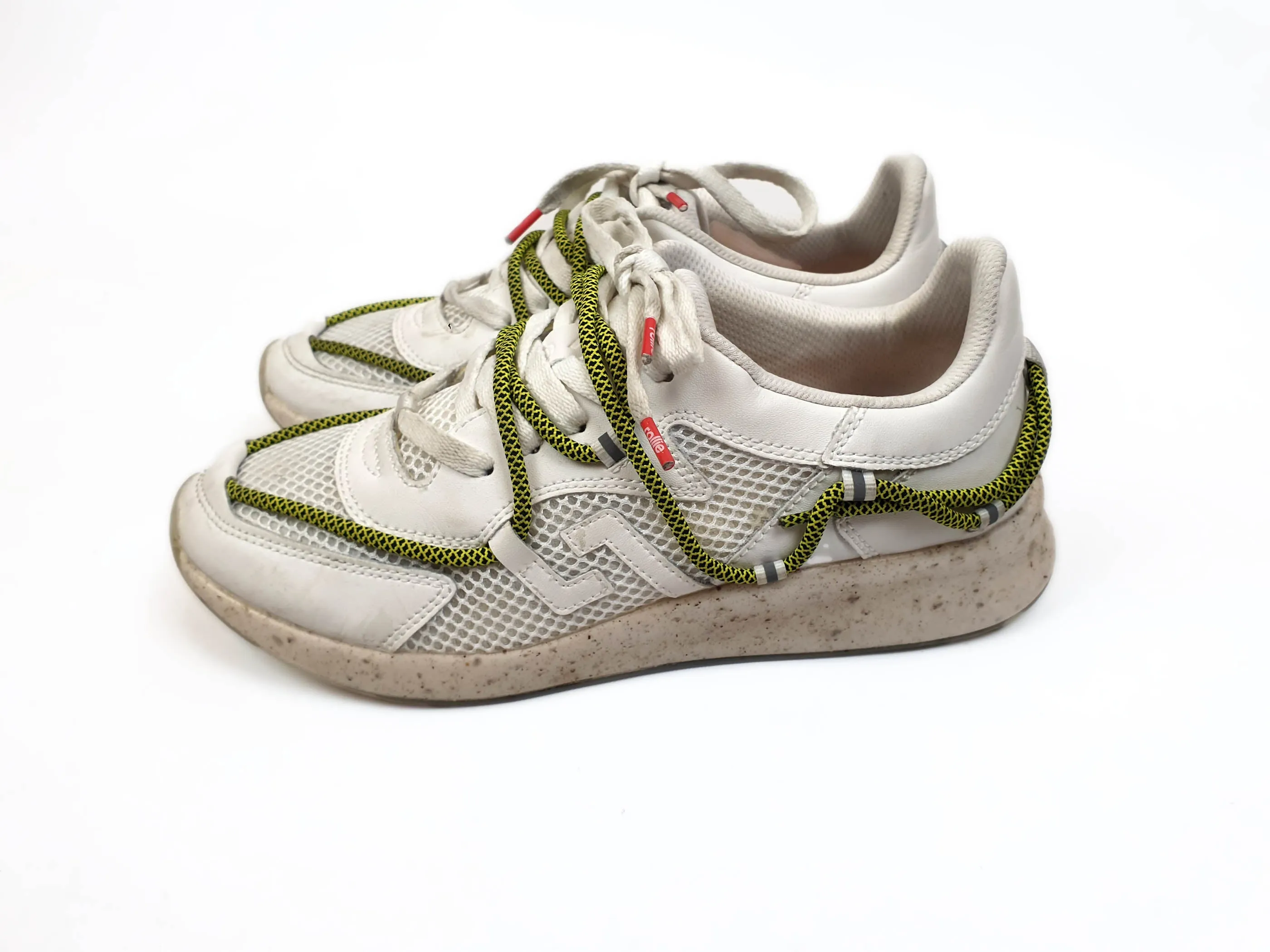 Rollie eco laced weekender sneaker size 37