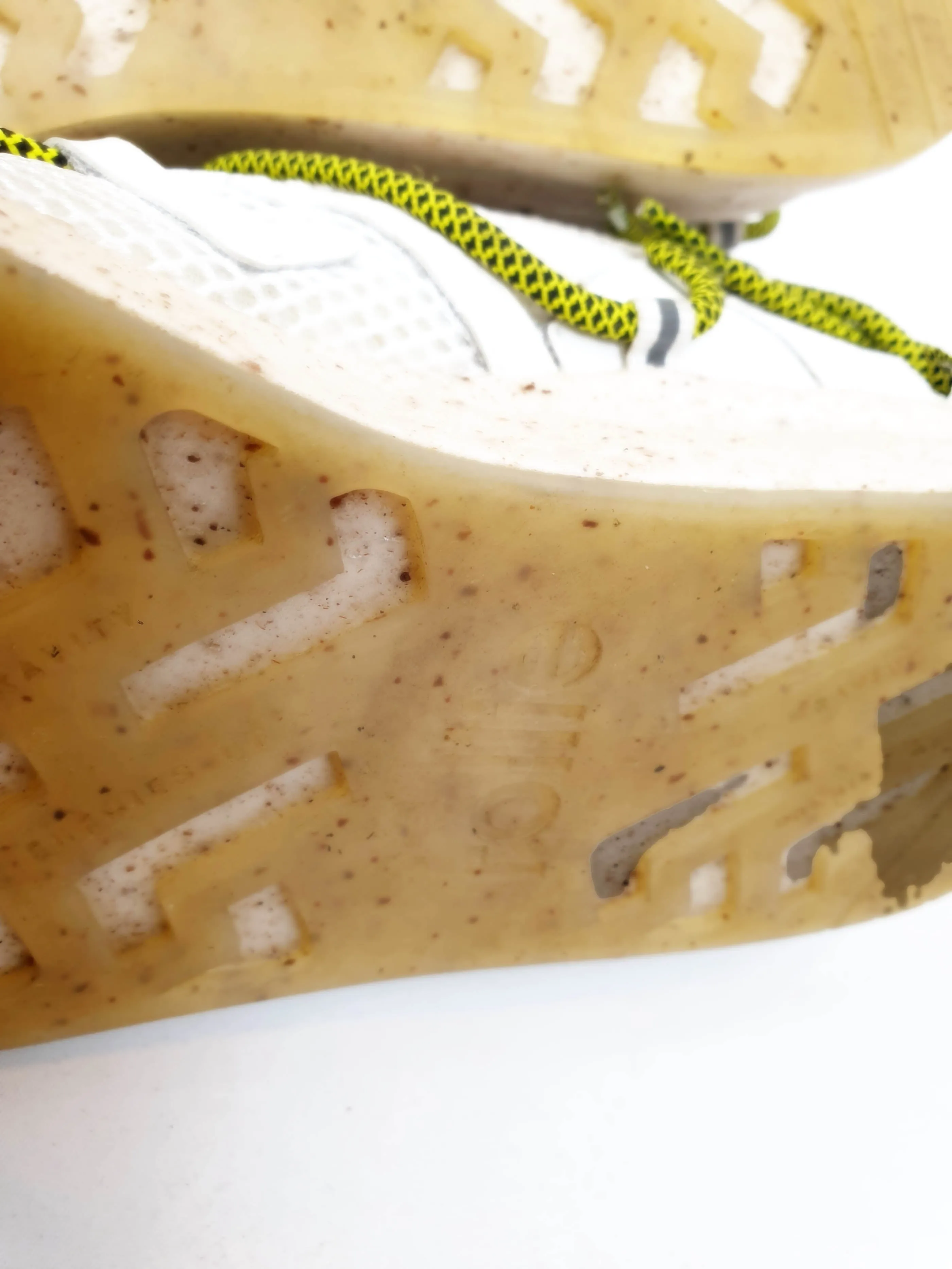 Rollie eco laced weekender sneaker size 37