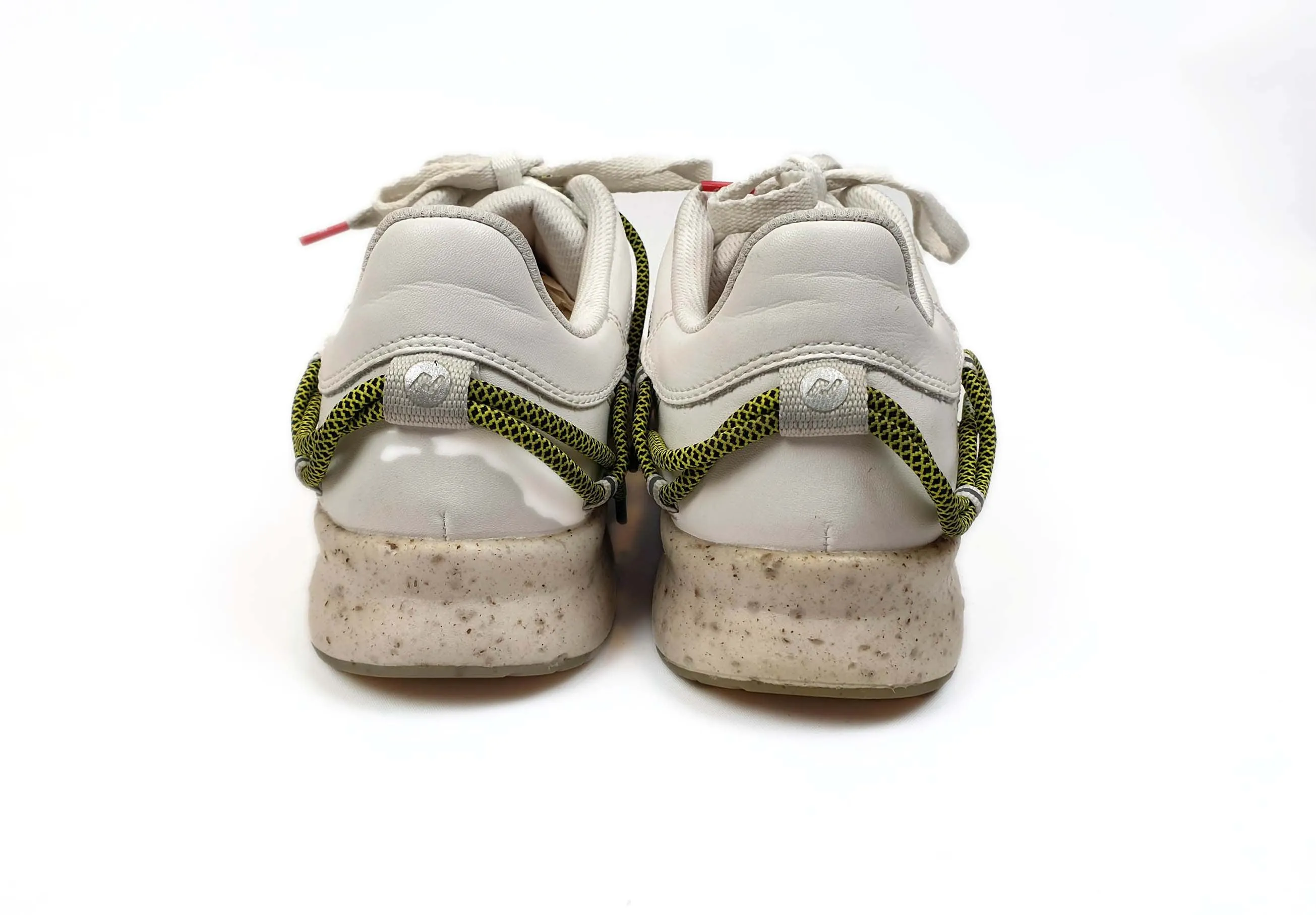 Rollie eco laced weekender sneaker size 37