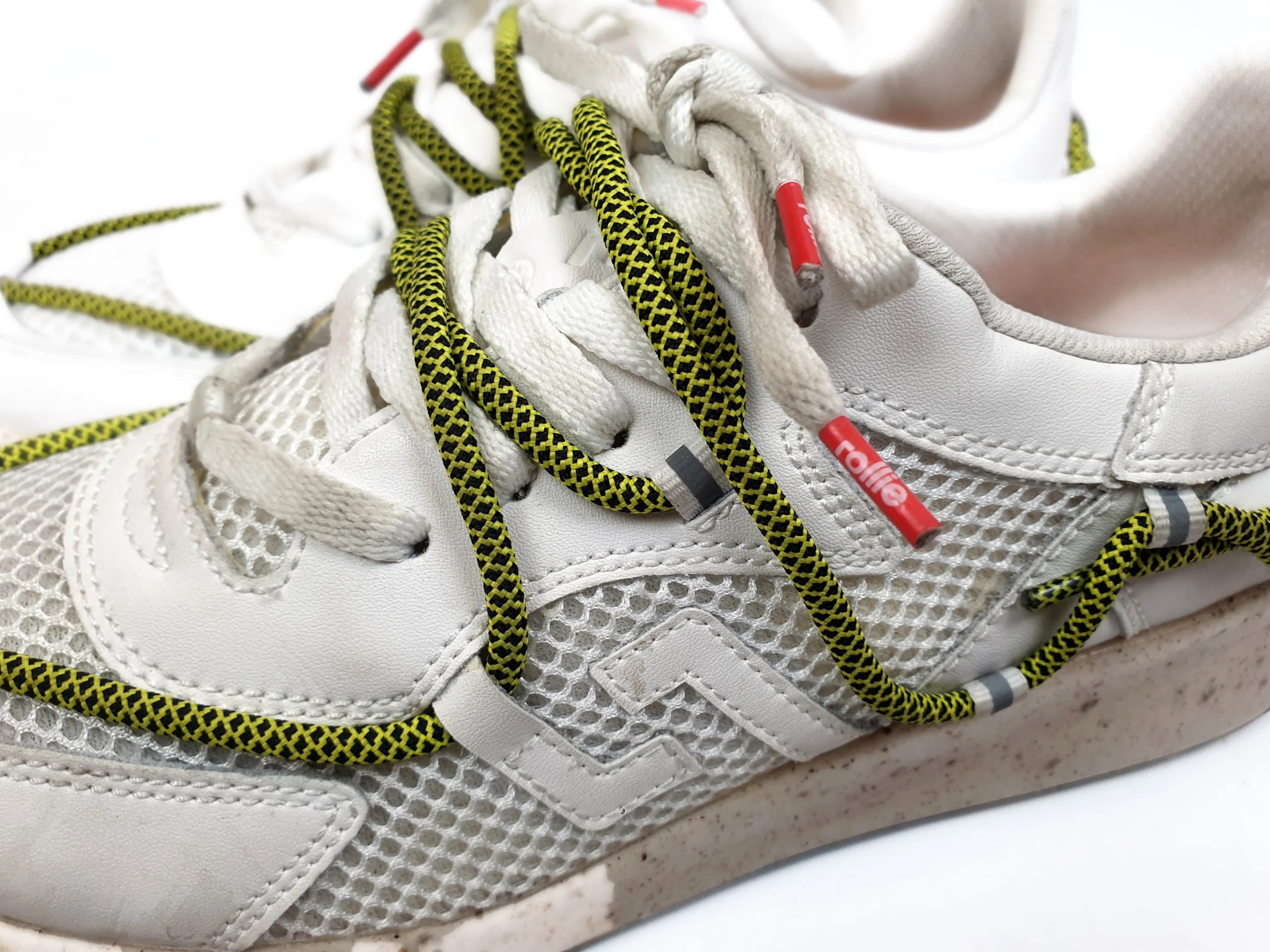 Rollie eco laced weekender sneaker size 37